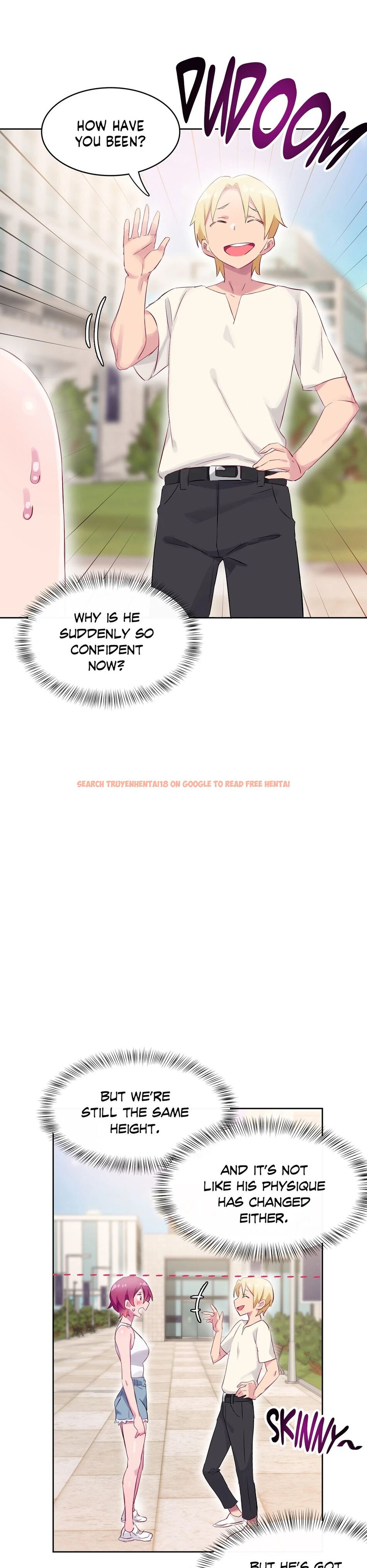 Read Hentai Image 19 614 in comic Short Stories, Big Secrets - Chapter 26 - www.hentaitnt.net