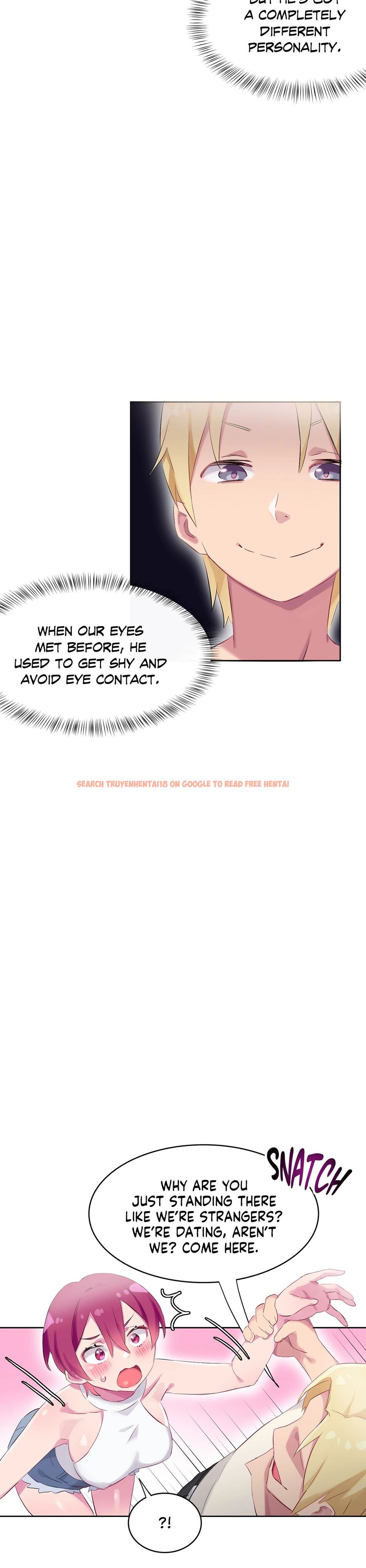 Read Hentai Image 20 614 in comic Short Stories, Big Secrets - Chapter 26 - www.hentaitnt.net