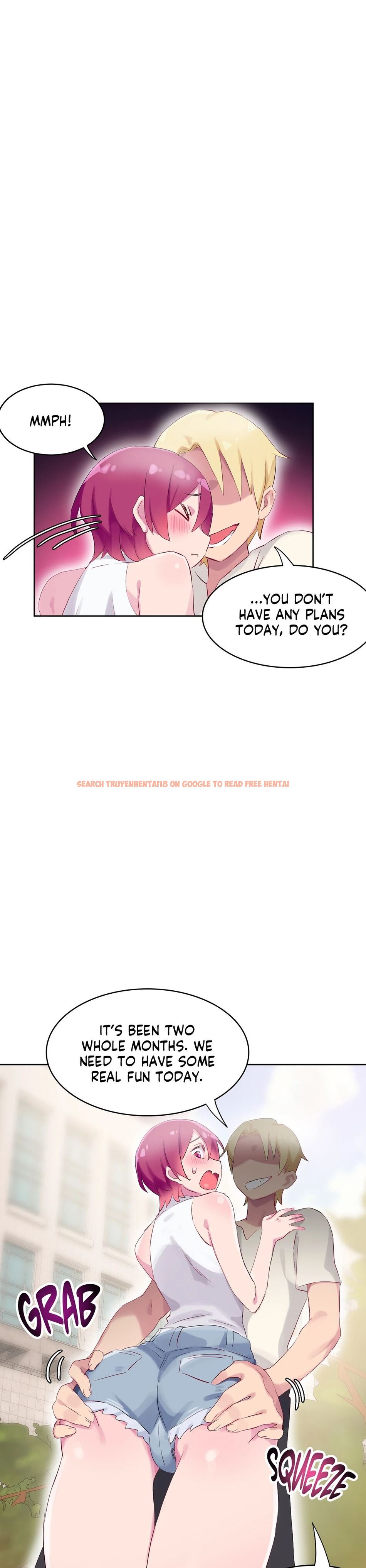Read Hentai Image 21 614 in comic Short Stories, Big Secrets - Chapter 26 - www.hentaitnt.net