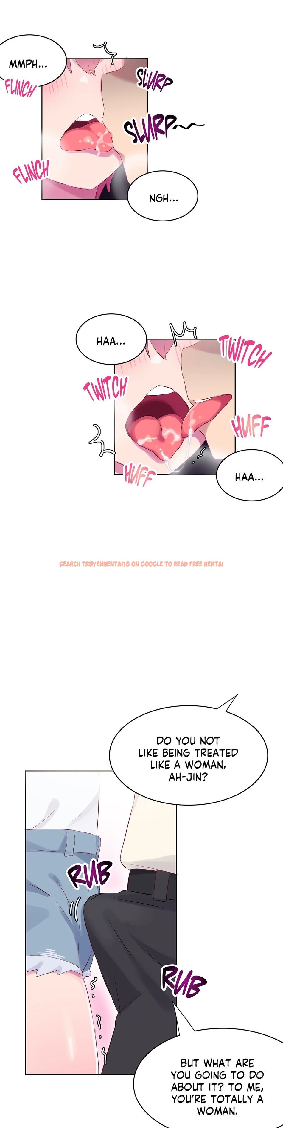Read Hentai Image 23 614 in comic Short Stories, Big Secrets - Chapter 26 - www.hentaitnt.net