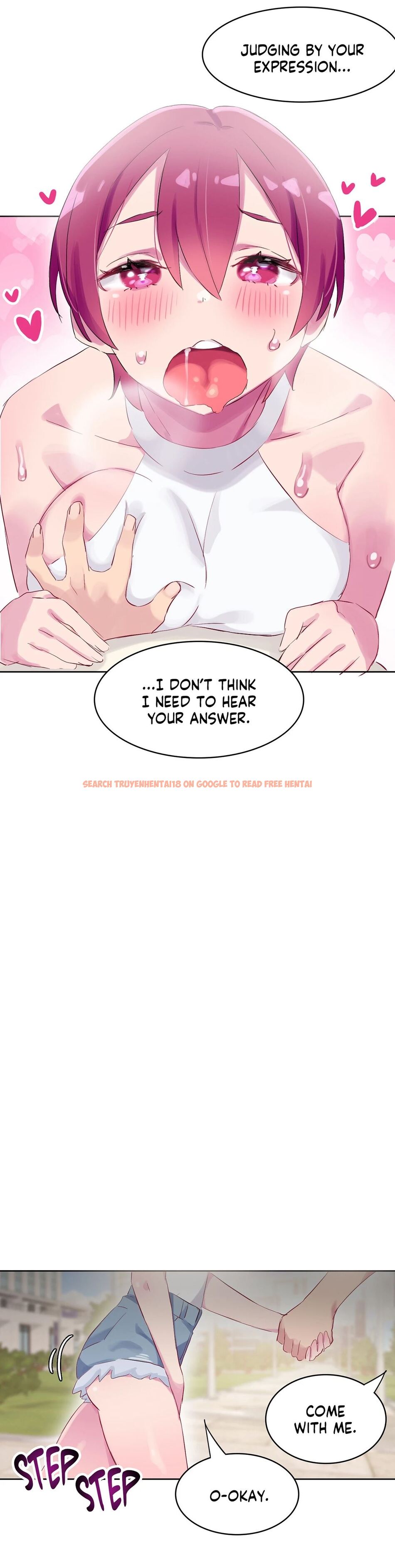 Read Hentai Image 26 614 in comic Short Stories, Big Secrets - Chapter 26 - www.hentaitnt.net