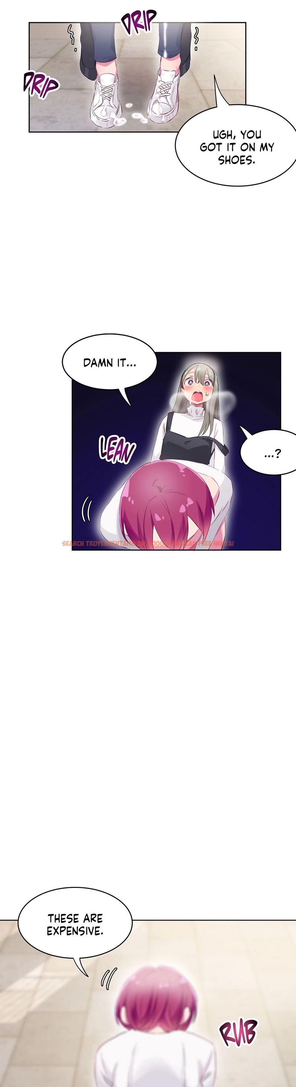 Read Hentai Image 8 614 in comic Short Stories, Big Secrets - Chapter 26 - www.hentaitnt.net