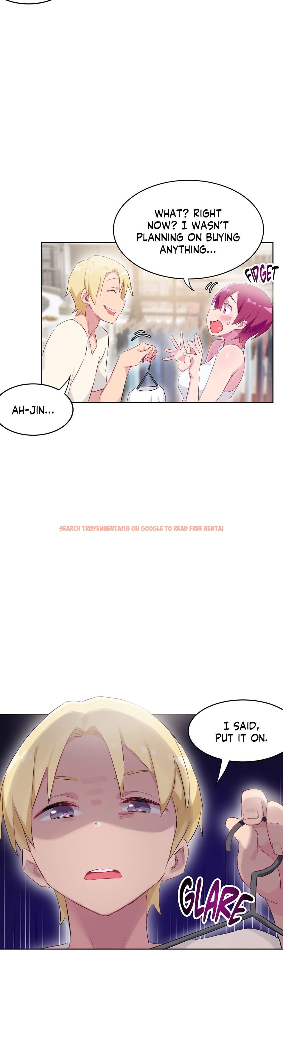 Read Hentai Image 10 339 in comic Short Stories, Big Secrets - Chapter 27 - www.hentaitnt.net