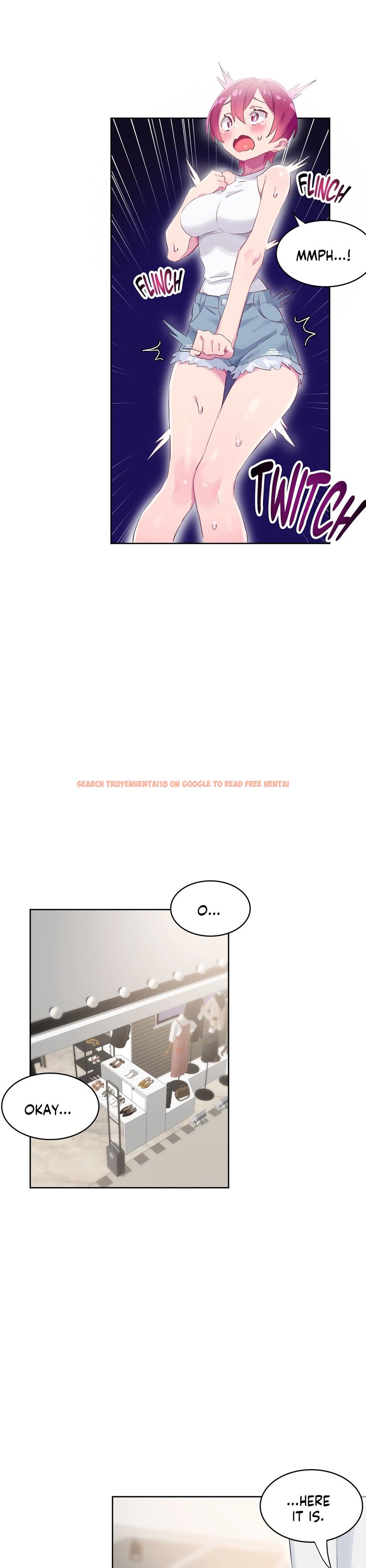 Read Hentai Image 11 339 in comic Short Stories, Big Secrets - Chapter 27 - www.hentaitnt.net