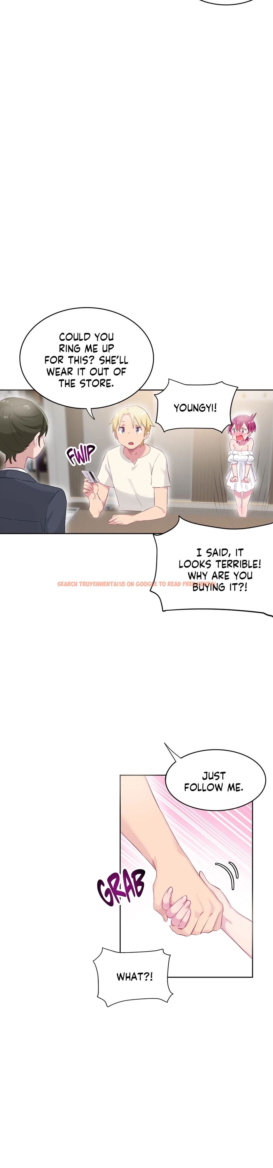 Read Hentai Image 13 339 in comic Short Stories, Big Secrets - Chapter 27 - www.hentaitnt.net