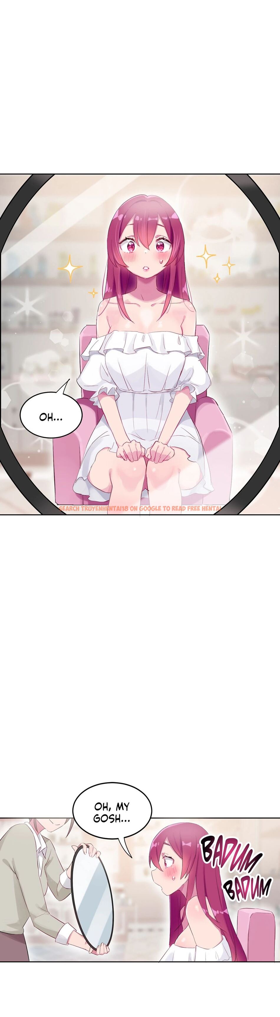 Read Hentai Image 15 339 in comic Short Stories, Big Secrets - Chapter 27 - www.hentaitnt.net