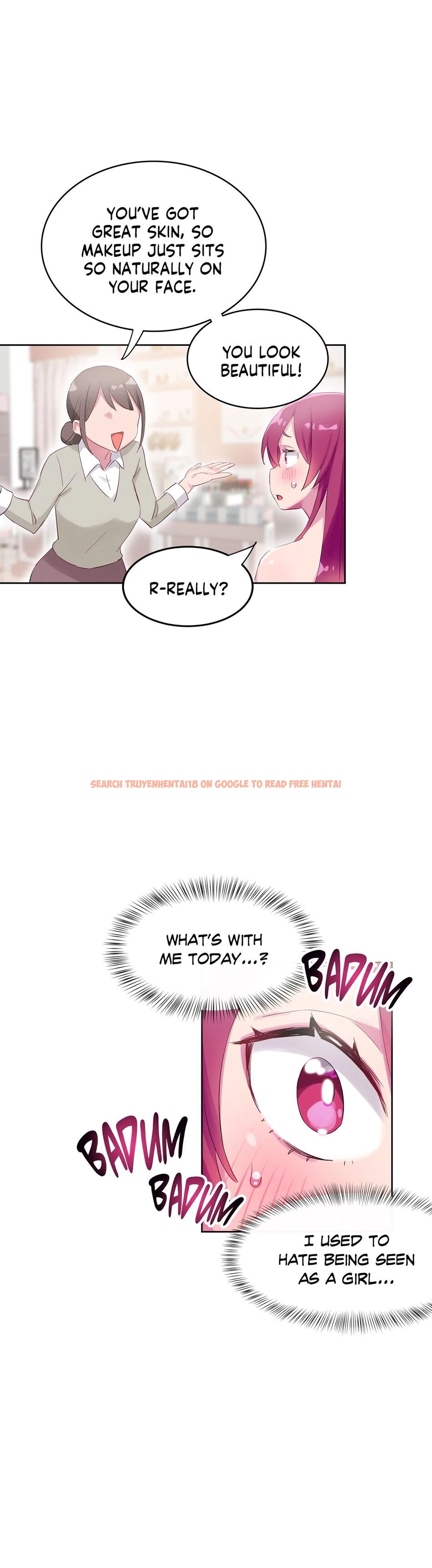 Read Hentai Image 16 339 in comic Short Stories, Big Secrets - Chapter 27 - www.hentaitnt.net