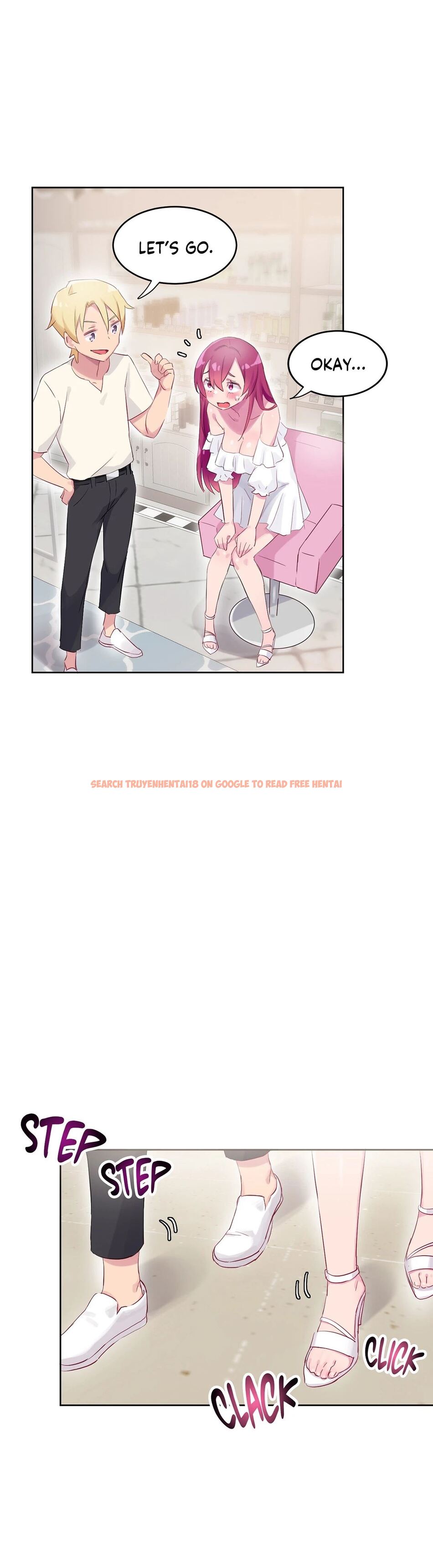 Read Hentai Image 17 339 in comic Short Stories, Big Secrets - Chapter 27 - www.hentaitnt.net