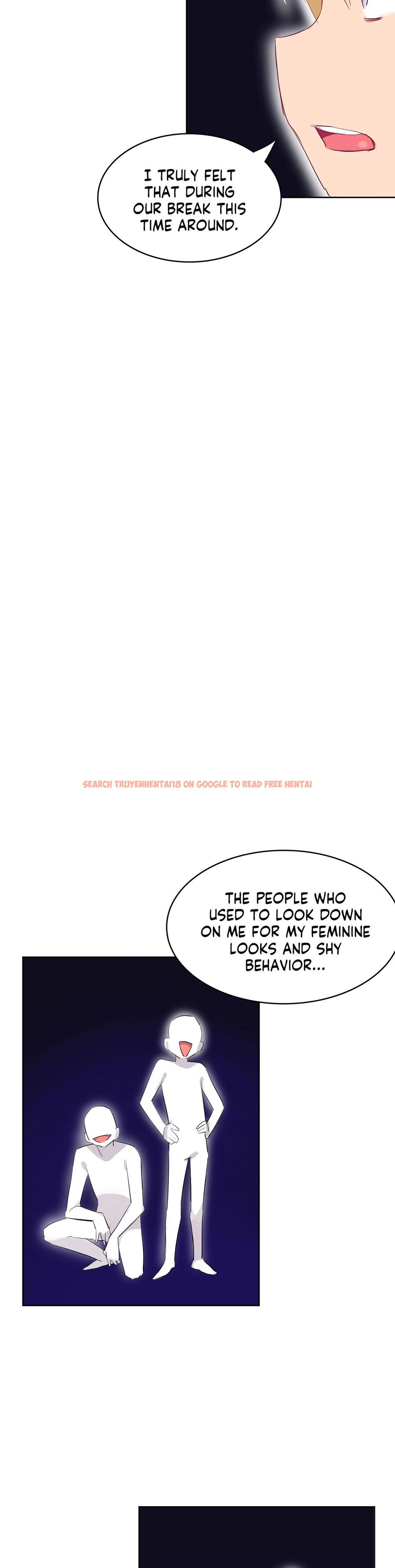 Read Hentai Image 20 339 in comic Short Stories, Big Secrets - Chapter 27 - www.hentaitnt.net