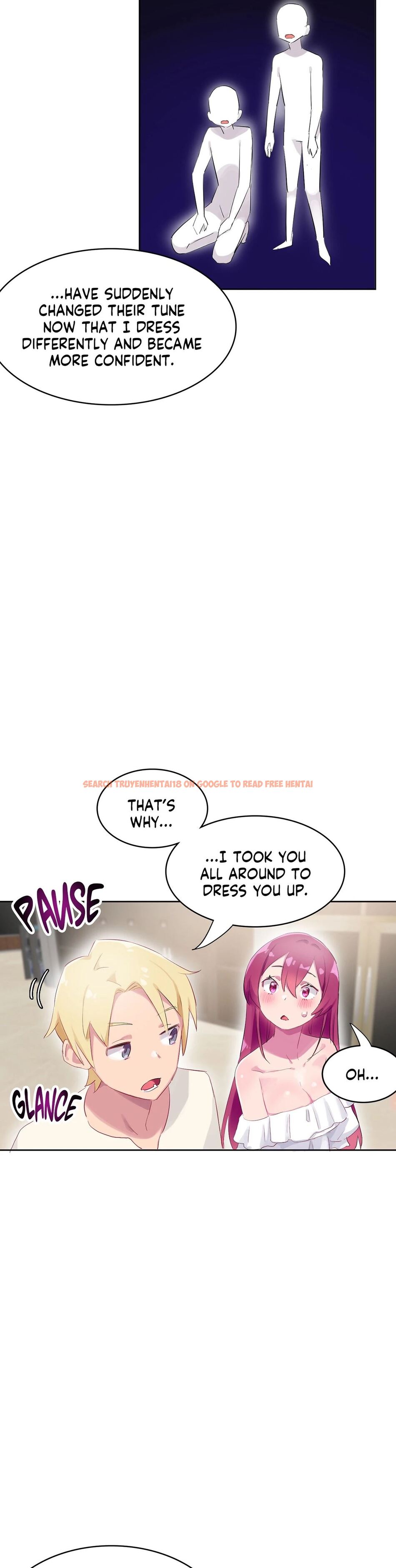 Read Hentai Image 21 339 in comic Short Stories, Big Secrets - Chapter 27 - www.hentaitnt.net