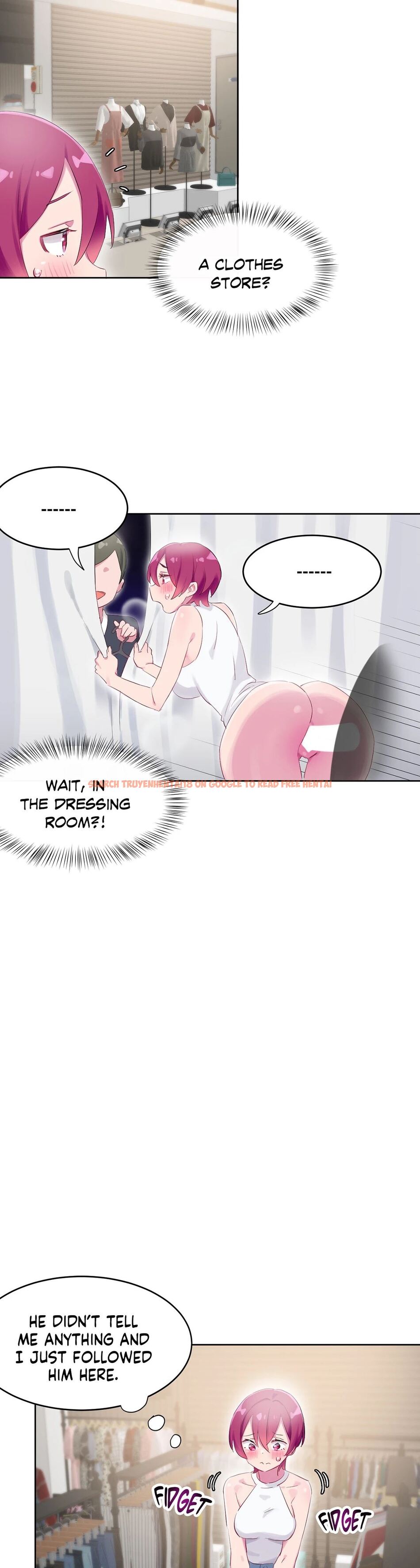Read Hentai Image 8 339 in comic Short Stories, Big Secrets - Chapter 27 - www.hentaitnt.net