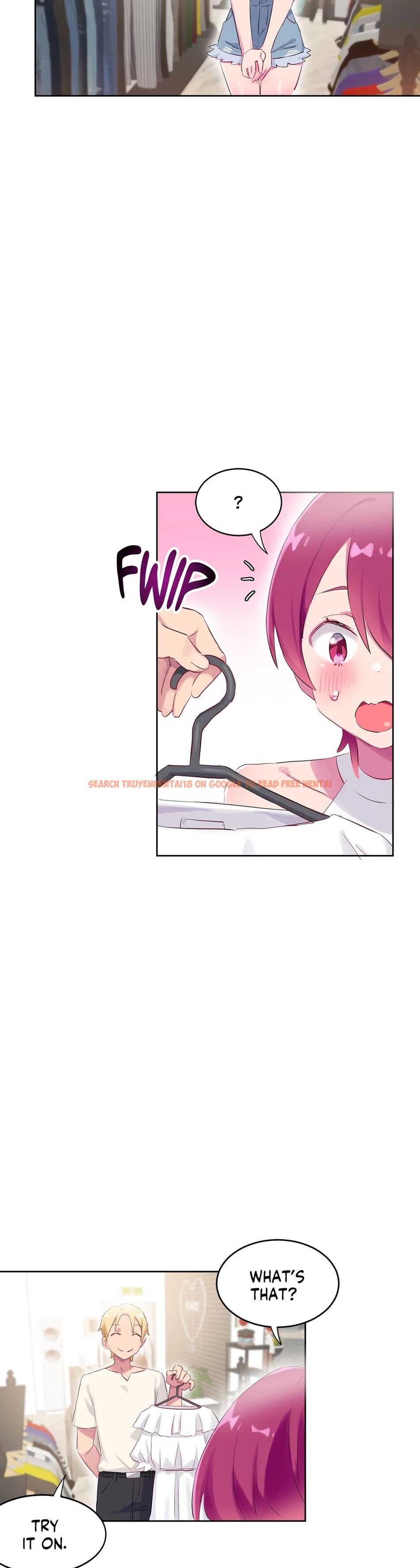 Read Hentai Image 9 339 in comic Short Stories, Big Secrets - Chapter 27 - www.hentaitnt.net