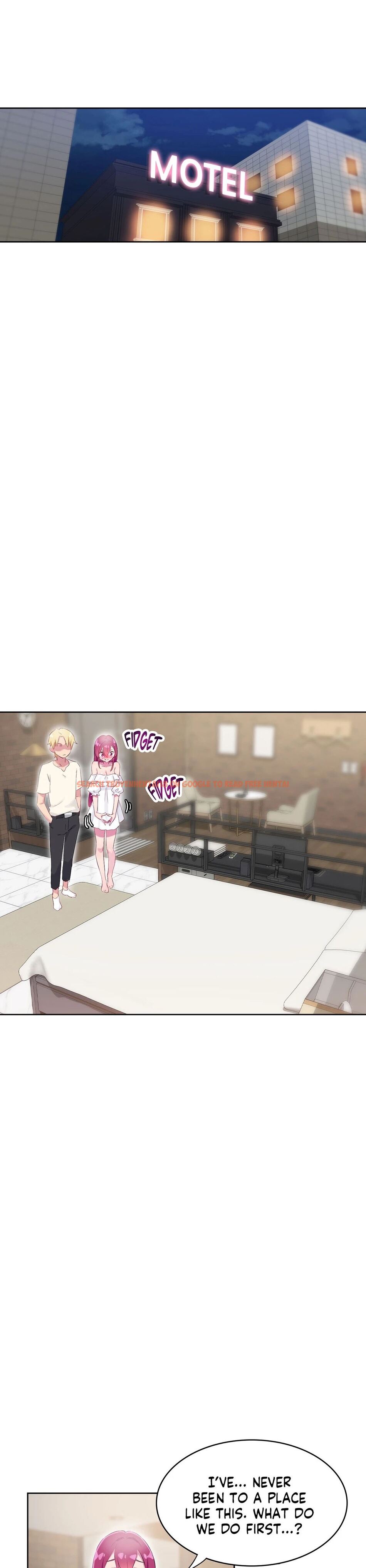 Read Hentai Image 1 414 in comic Short Stories, Big Secrets - Chapter 28 - www.hentaitnt.net