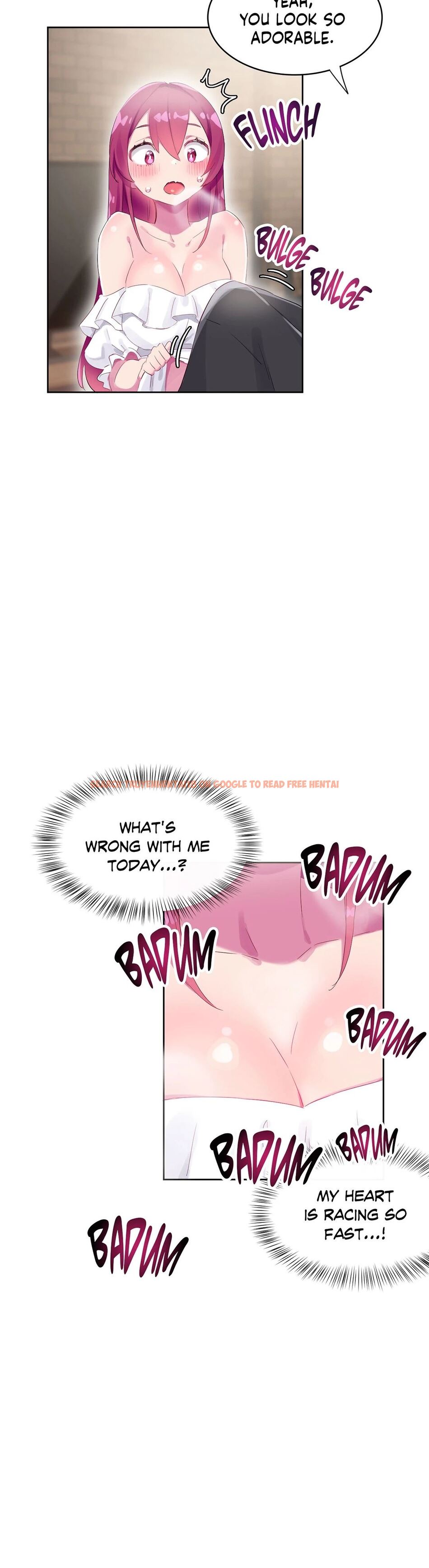 Read Hentai Image 10 421 in comic Short Stories, Big Secrets - Chapter 28 - www.hentaitnt.net