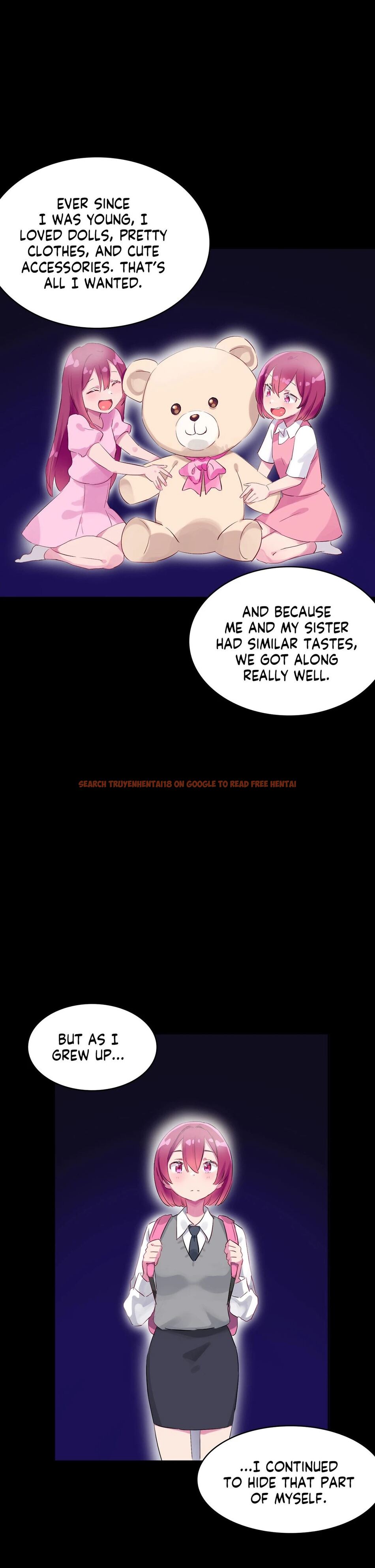 Read Hentai Image 14 421 in comic Short Stories, Big Secrets - Chapter 28 - www.hentaitnt.net