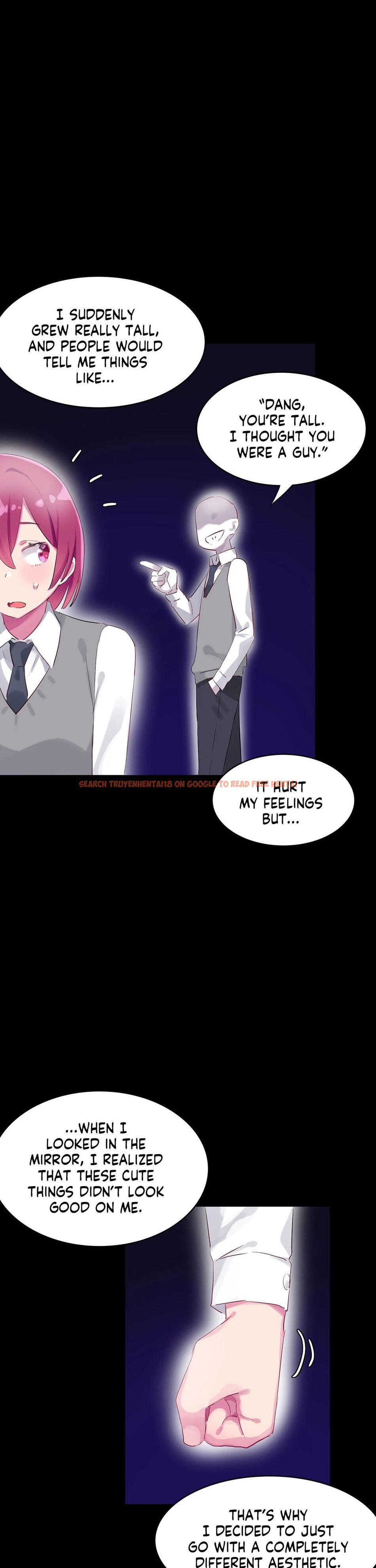 Read Hentai Image 15 421 in comic Short Stories, Big Secrets - Chapter 28 - www.hentaitnt.net