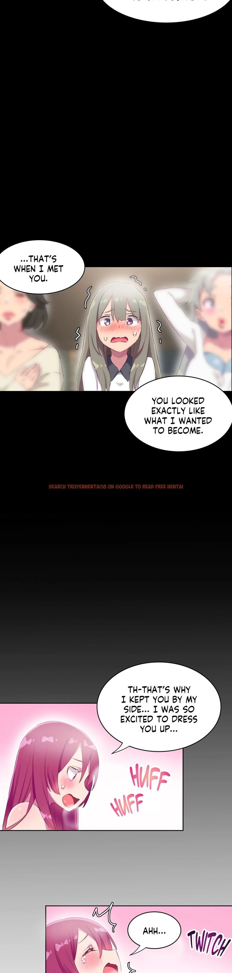 Read Hentai Image 16 421 in comic Short Stories, Big Secrets - Chapter 28 - www.hentaitnt.net
