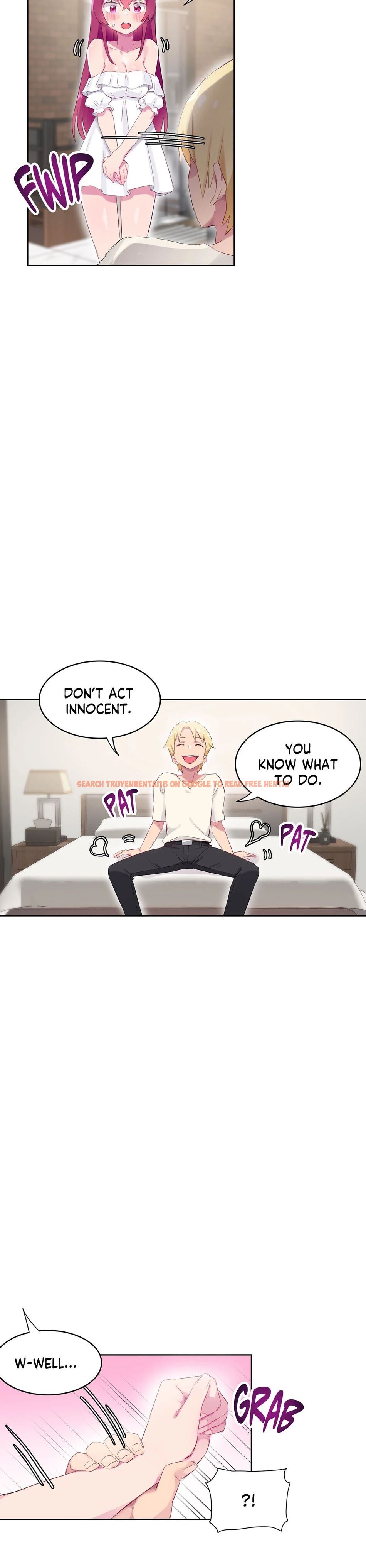 Read Hentai Image 2 421 in comic Short Stories, Big Secrets - Chapter 28 - www.hentaitnt.net