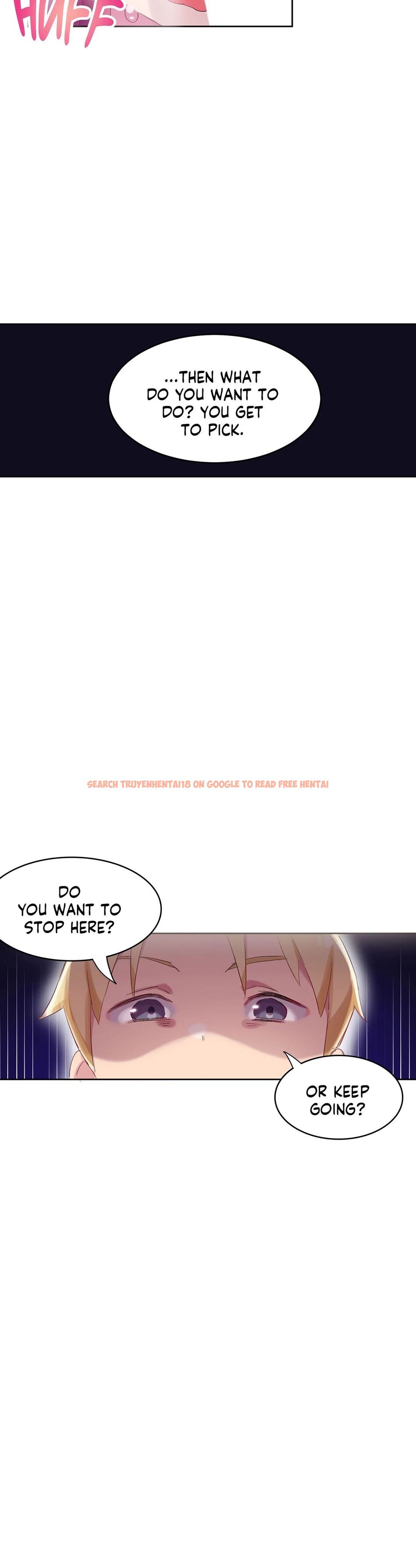 Read Hentai Image 24 421 in comic Short Stories, Big Secrets - Chapter 28 - www.hentaitnt.net