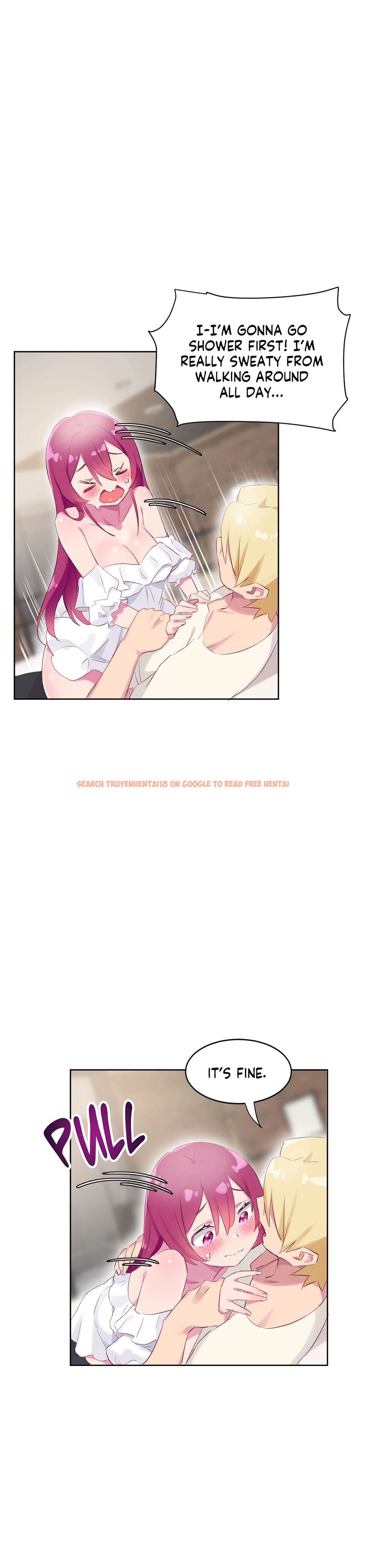 Read Hentai Image 4 421 in comic Short Stories, Big Secrets - Chapter 28 - www.hentaitnt.net