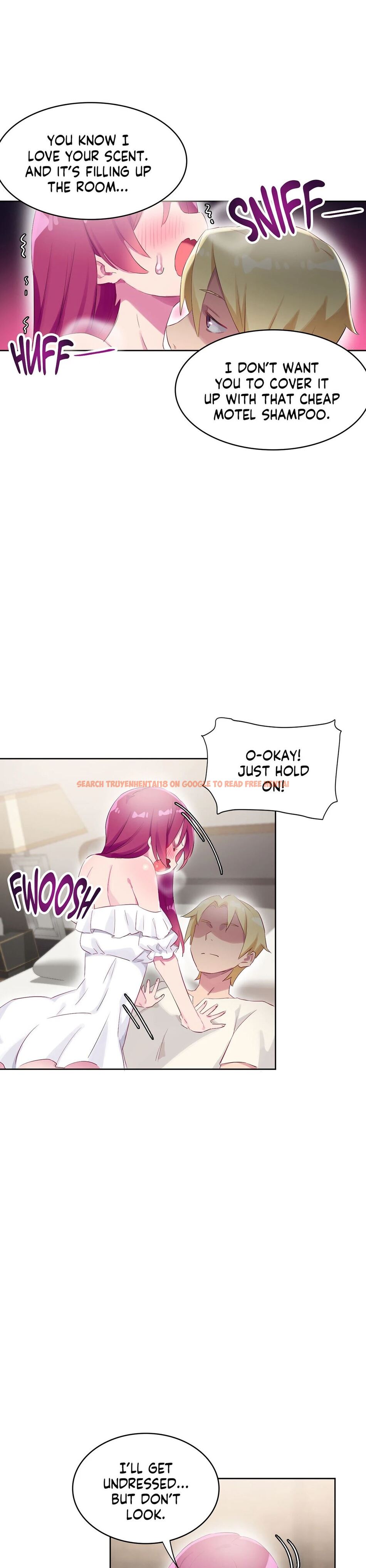 Read Hentai Image 5 421 in comic Short Stories, Big Secrets - Chapter 28 - www.hentaitnt.net