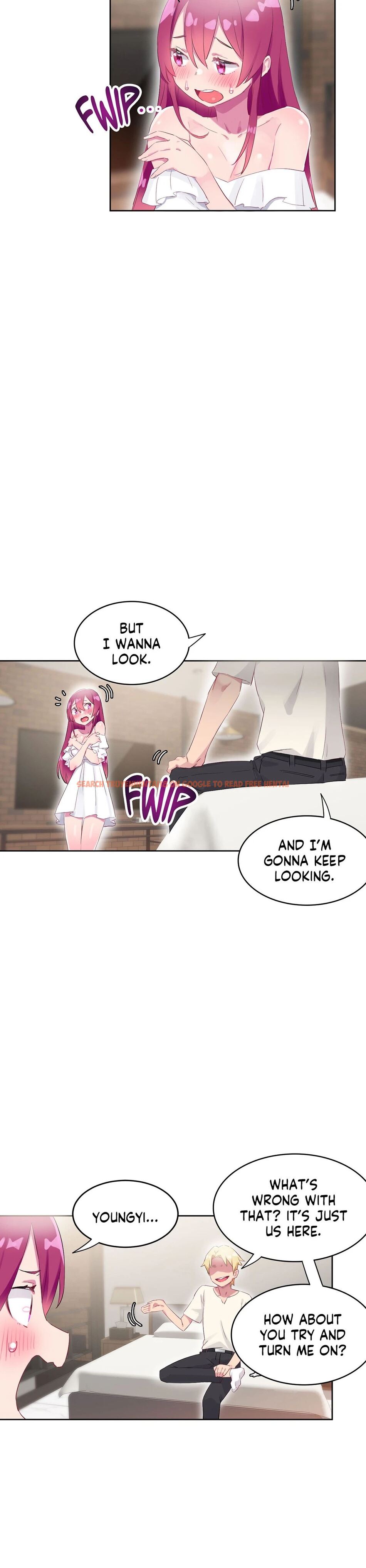 Read Hentai Image 6 421 in comic Short Stories, Big Secrets - Chapter 28 - www.hentaitnt.net