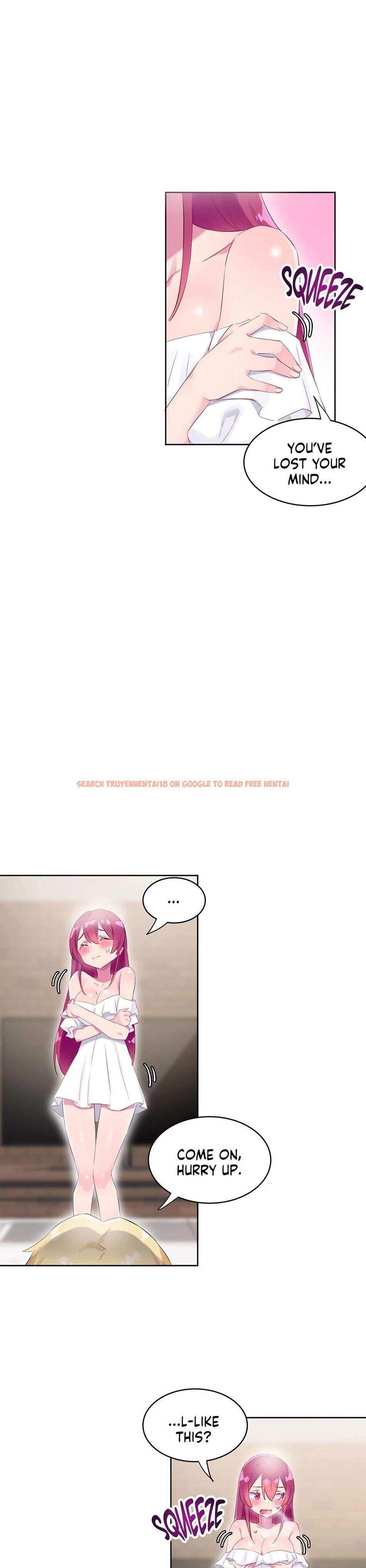 Read Hentai Image 7 421 in comic Short Stories, Big Secrets - Chapter 28 - www.hentaitnt.net