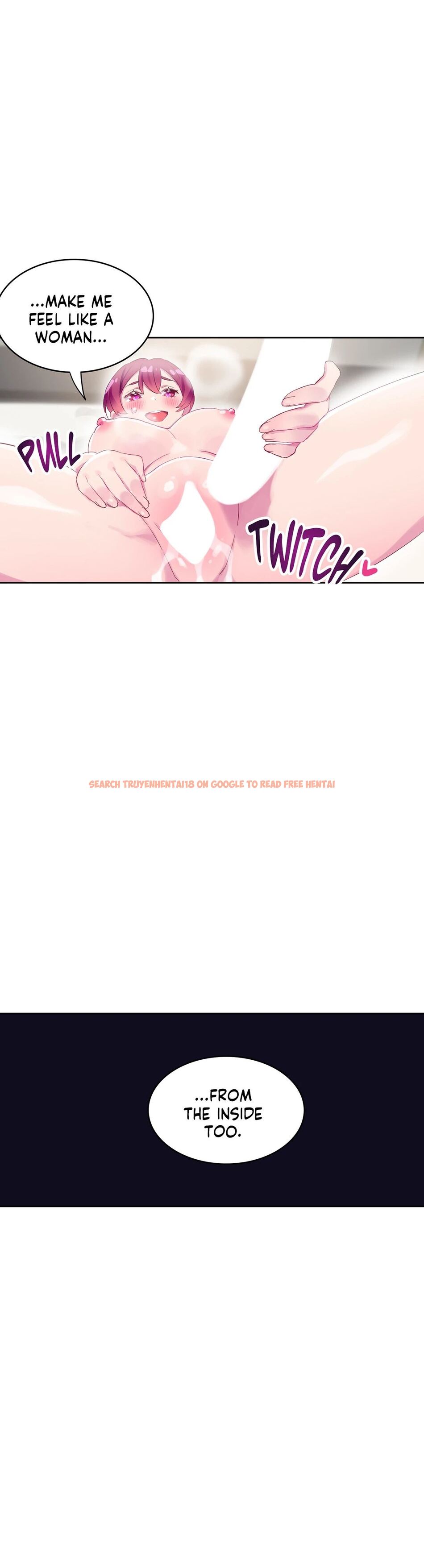 Read Hentai Image 21 314 in comic Short Stories, Big Secrets - Chapter 29 - www.hentaitnt.net
