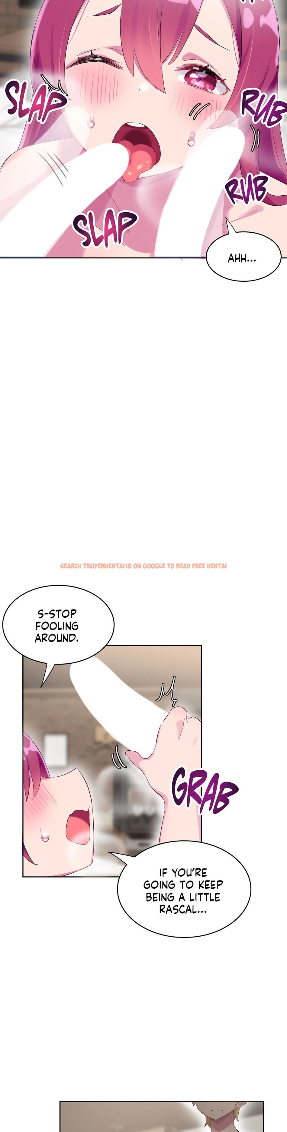 Read Hentai Image 3 314 in comic Short Stories, Big Secrets - Chapter 29 - www.hentaitnt.net