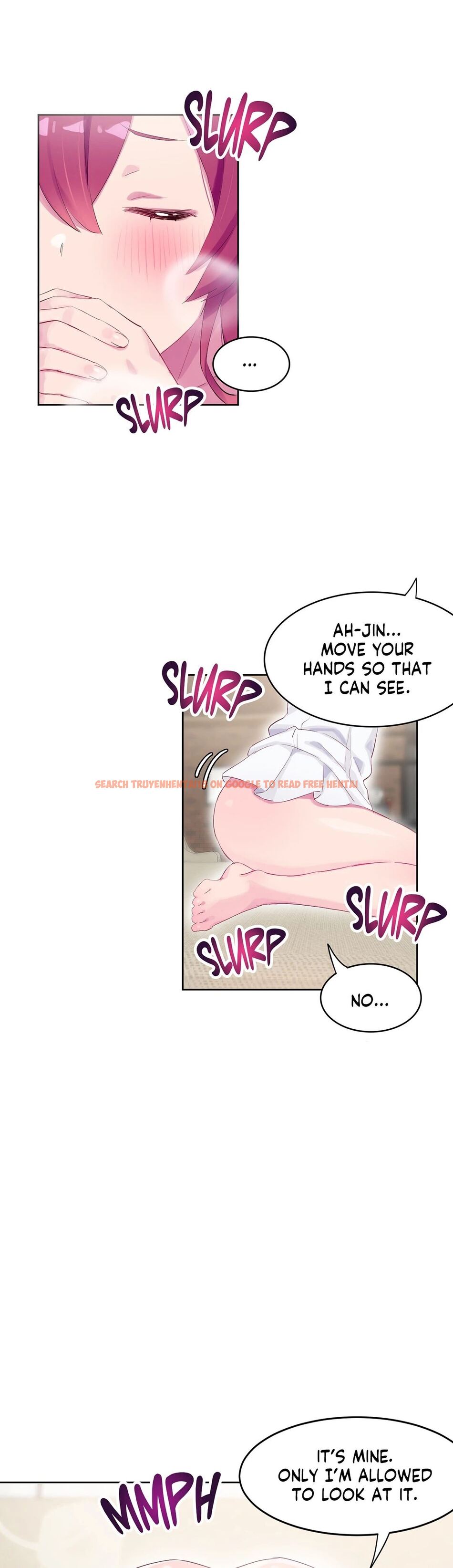 Read Hentai Image 5 314 in comic Short Stories, Big Secrets - Chapter 29 - www.hentaitnt.net