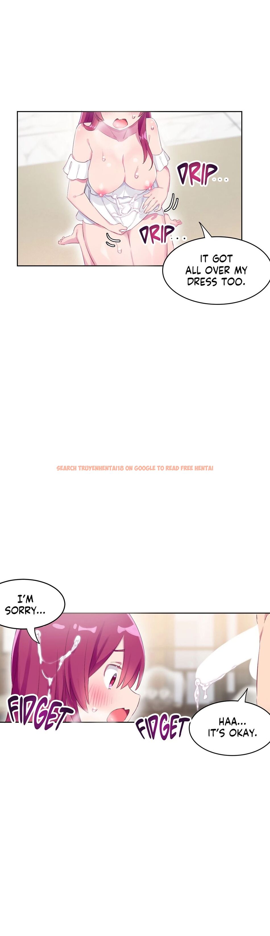 Read Hentai Image 8 314 in comic Short Stories, Big Secrets - Chapter 29 - www.hentaitnt.net