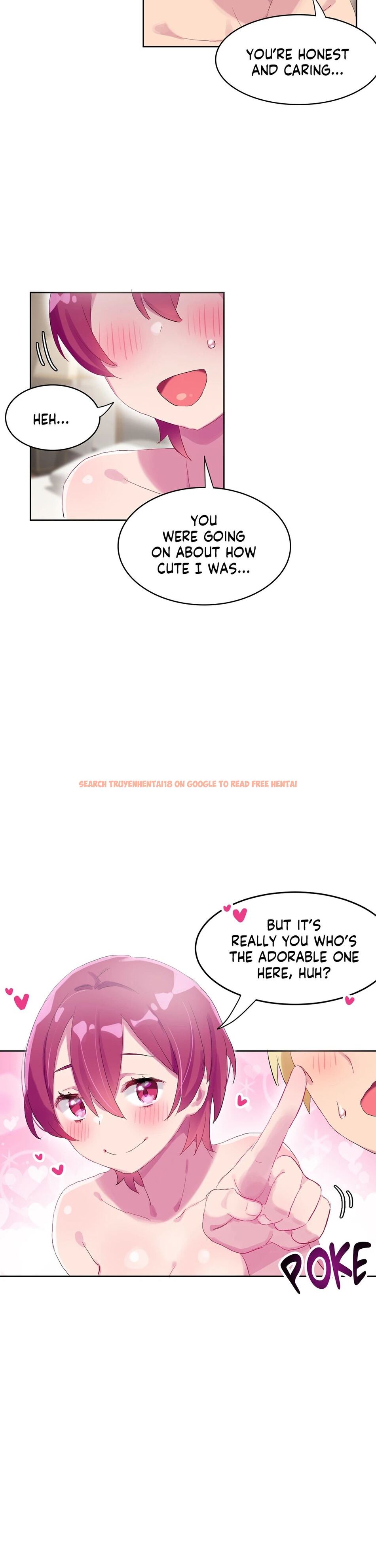 Read Hentai Image 10 482 in comic Short Stories, Big Secrets - Chapter 30 - hentaitnt.net