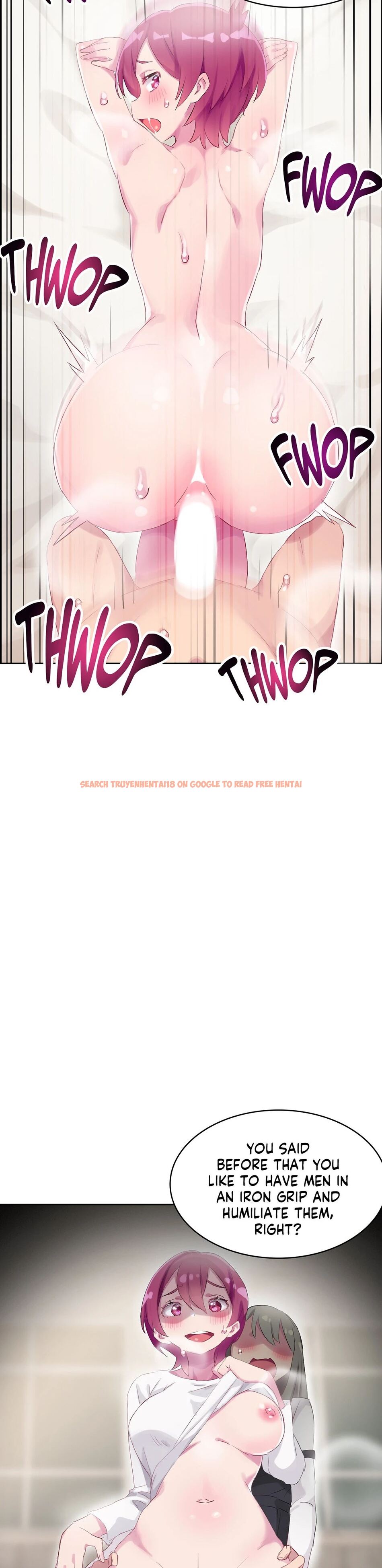 Read Hentai Image 14 482 in comic Short Stories, Big Secrets - Chapter 30 - hentaitnt.net