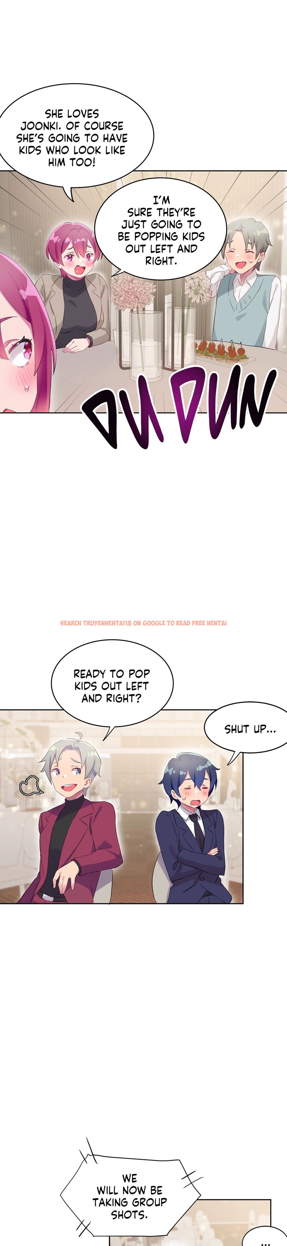 Read Hentai Image 20 482 in comic Short Stories, Big Secrets - Chapter 30 - hentaitnt.net