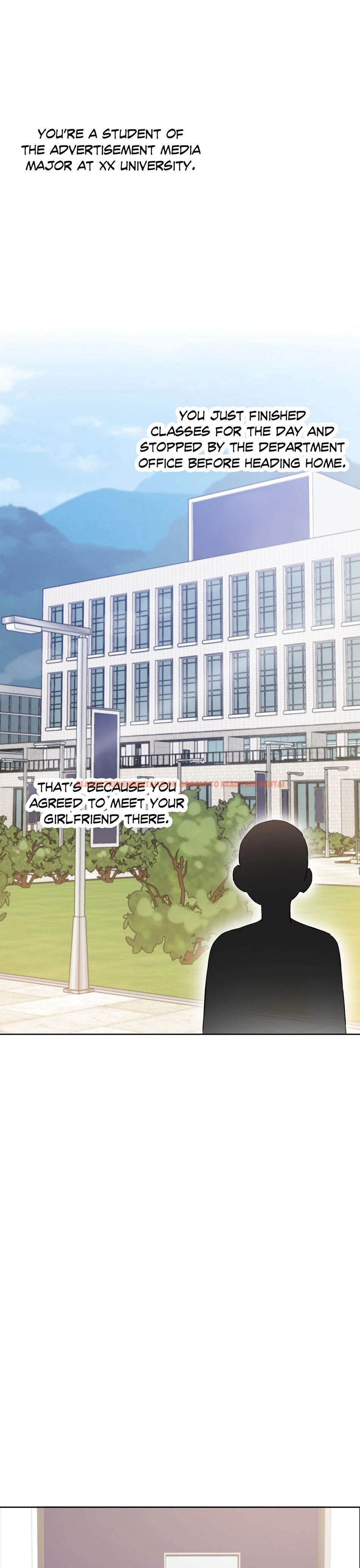 Read Hentai Image 1 583 in comic Short Stories, Big Secrets - Chapter 31 - hentaitnt.net