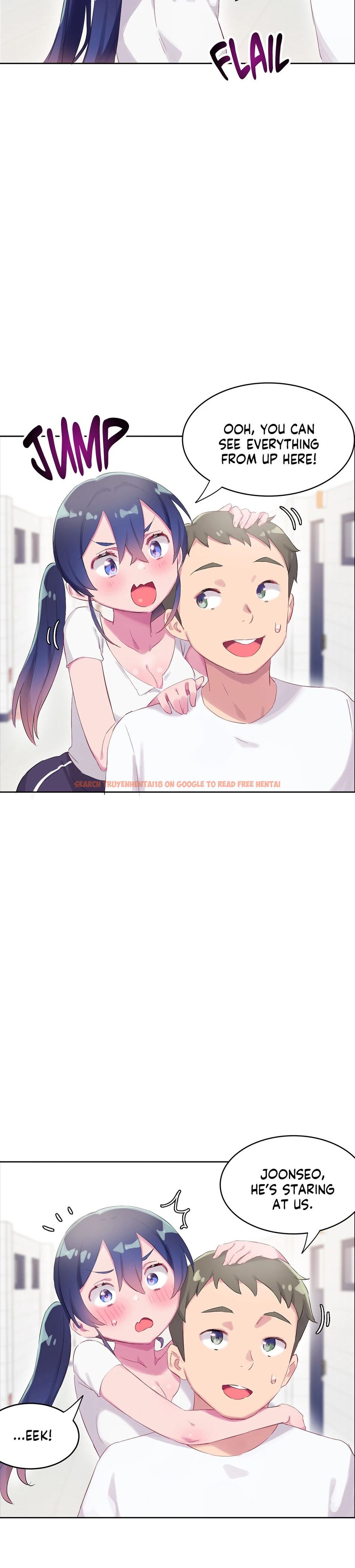 Read Hentai Image 11 589 in comic Short Stories, Big Secrets - Chapter 31 - hentaitnt.net