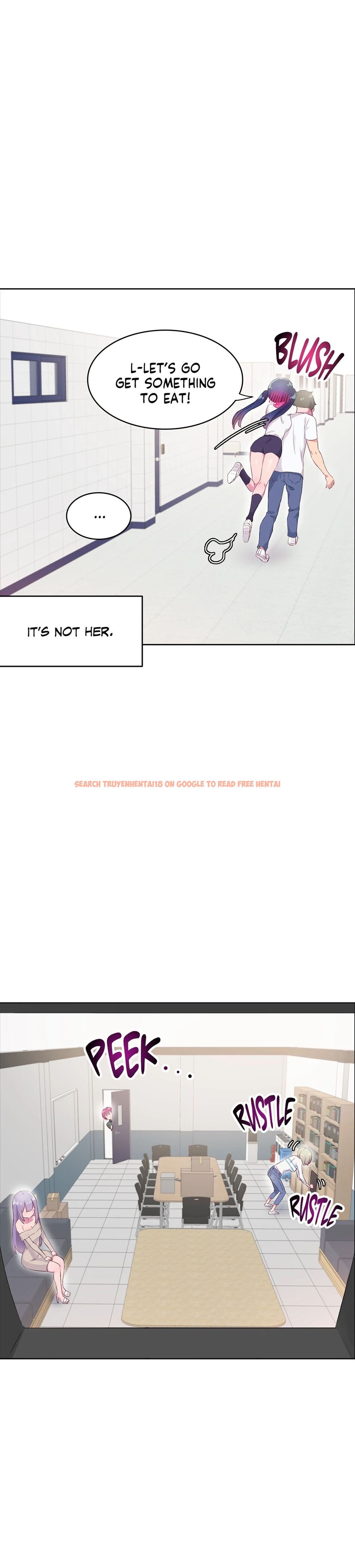 Read Hentai Image 12 589 in comic Short Stories, Big Secrets - Chapter 31 - hentaitnt.net