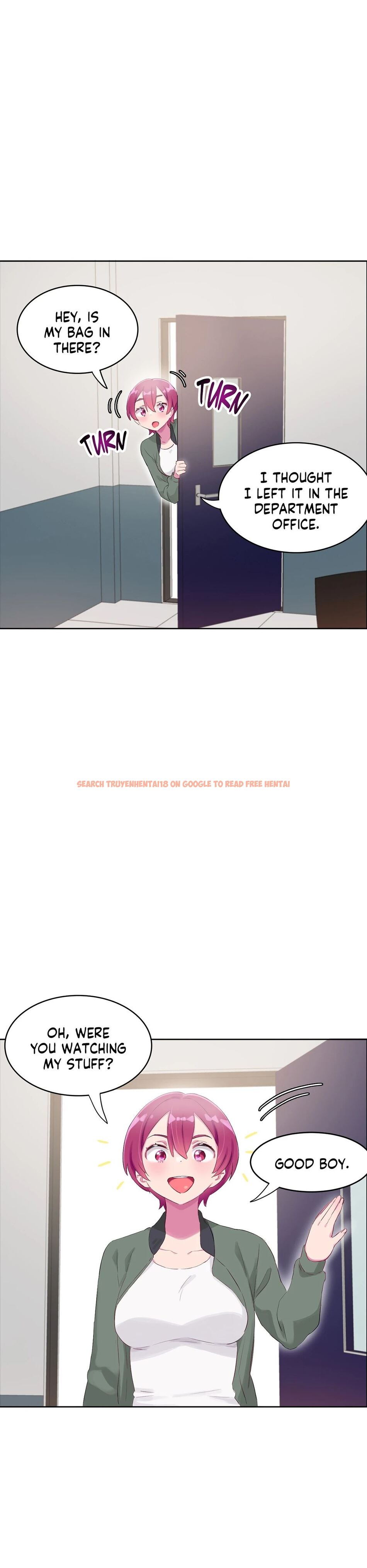 Read Hentai Image 13 589 in comic Short Stories, Big Secrets - Chapter 31 - hentaitnt.net
