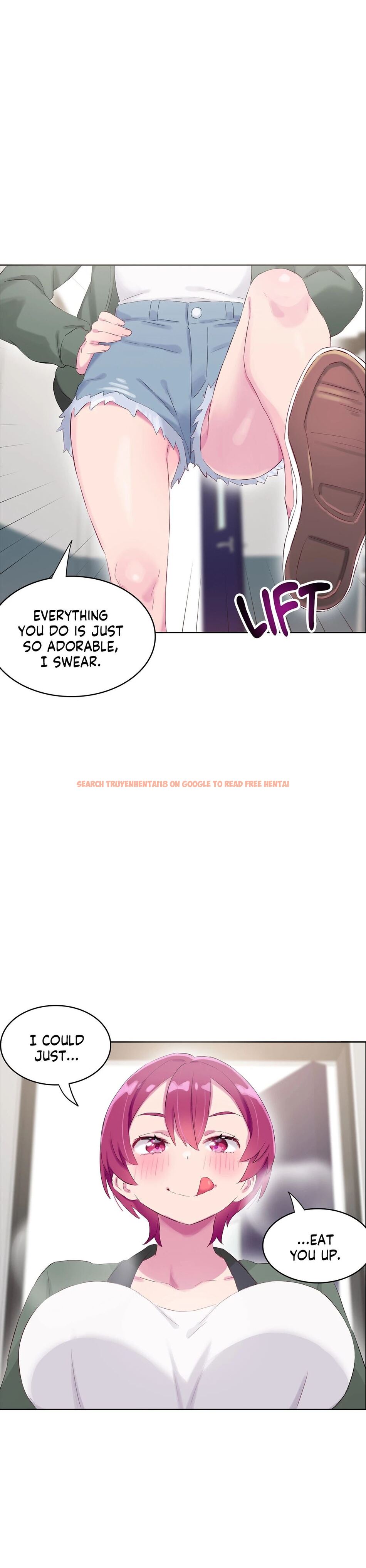 Read Hentai Image 14 589 in comic Short Stories, Big Secrets - Chapter 31 - hentaitnt.net