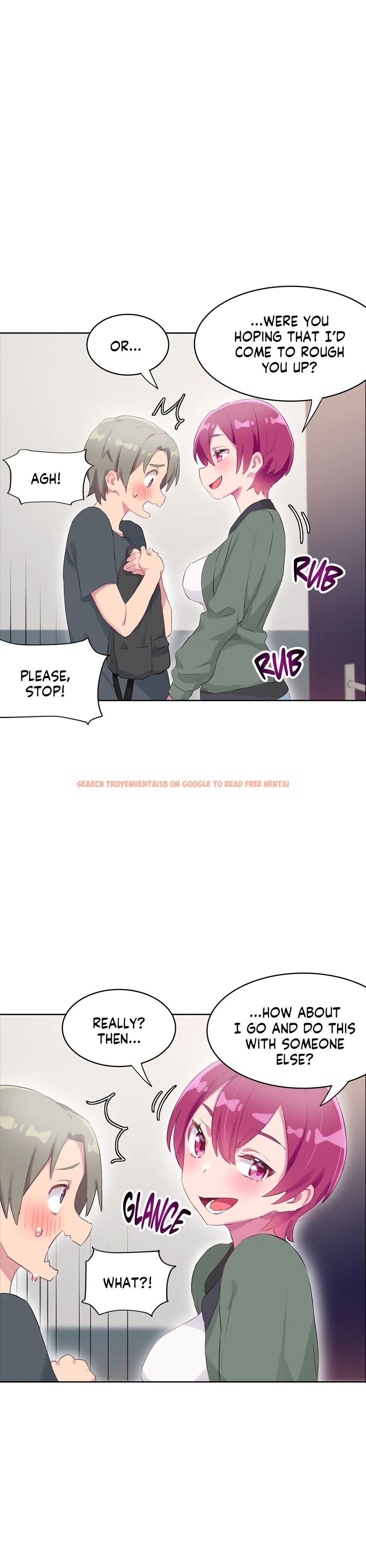 Read Hentai Image 16 589 in comic Short Stories, Big Secrets - Chapter 31 - hentaitnt.net