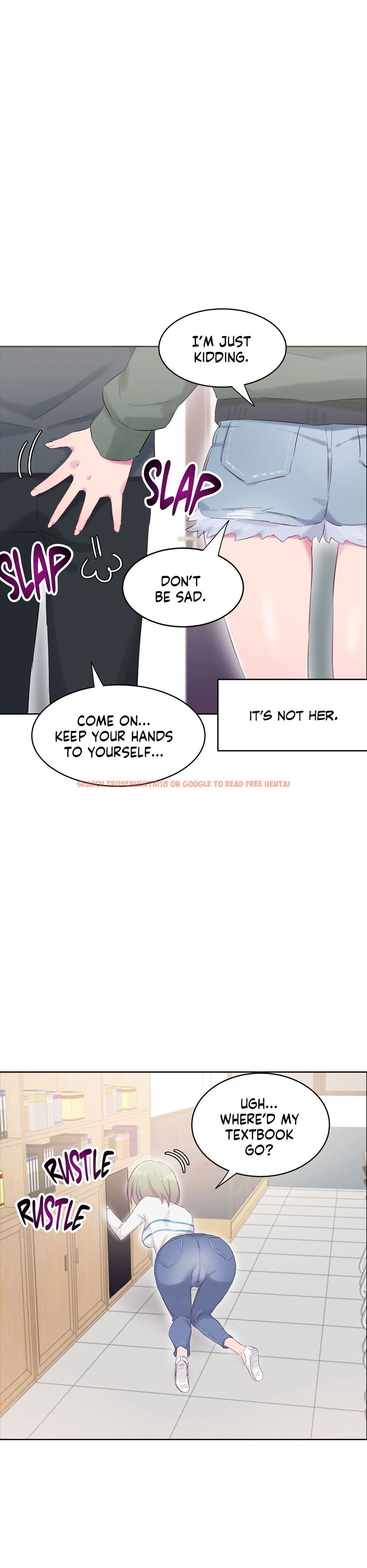 Read Hentai Image 17 589 in comic Short Stories, Big Secrets - Chapter 31 - hentaitnt.net