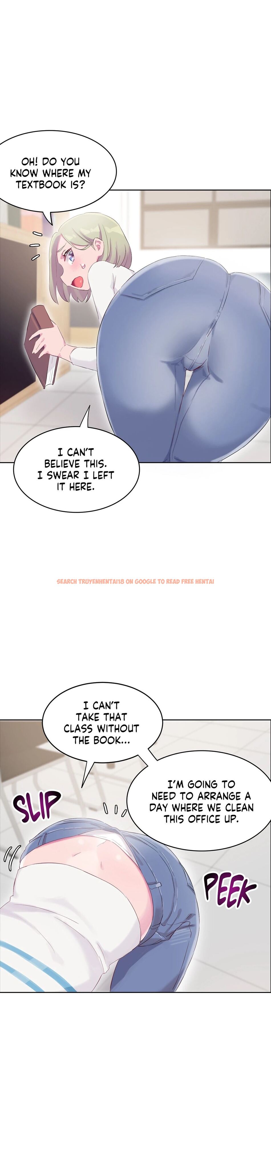 Read Hentai Image 18 589 in comic Short Stories, Big Secrets - Chapter 31 - hentaitnt.net