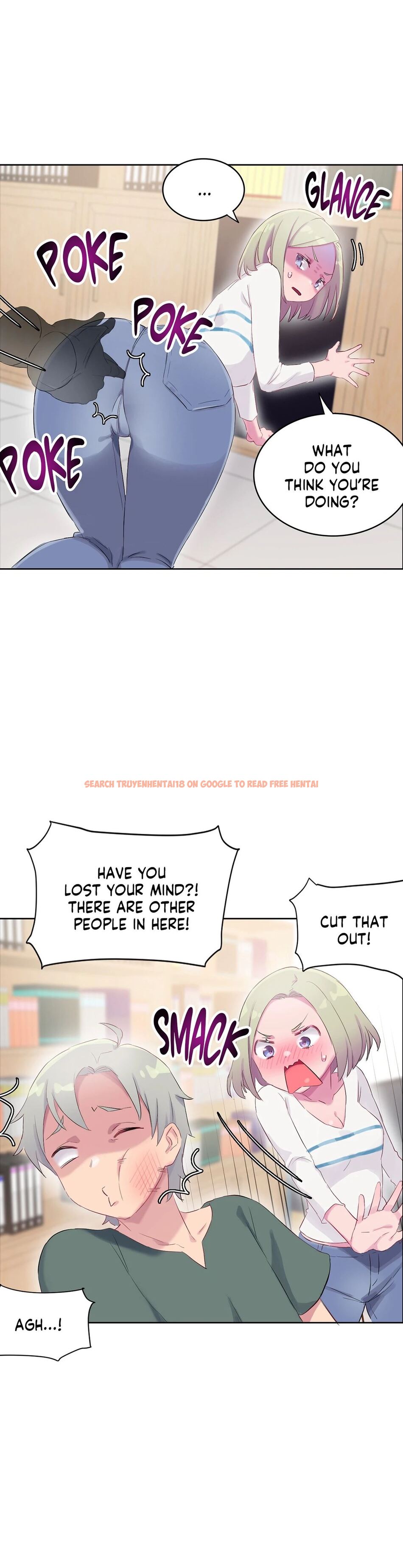 Read Hentai Image 21 589 in comic Short Stories, Big Secrets - Chapter 31 - hentaitnt.net