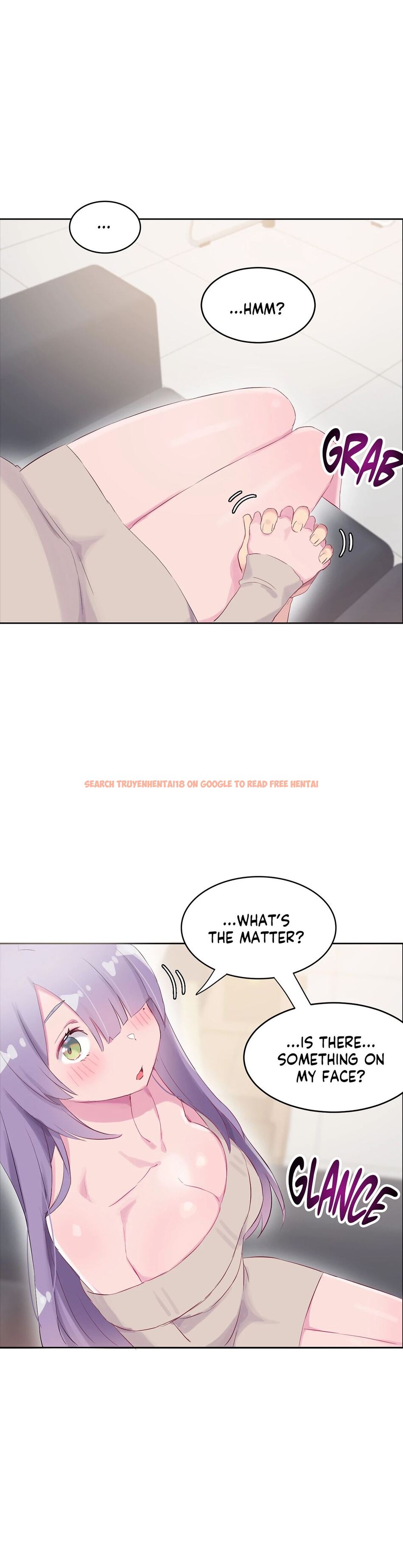 Read Hentai Image 24 589 in comic Short Stories, Big Secrets - Chapter 31 - hentaitnt.net