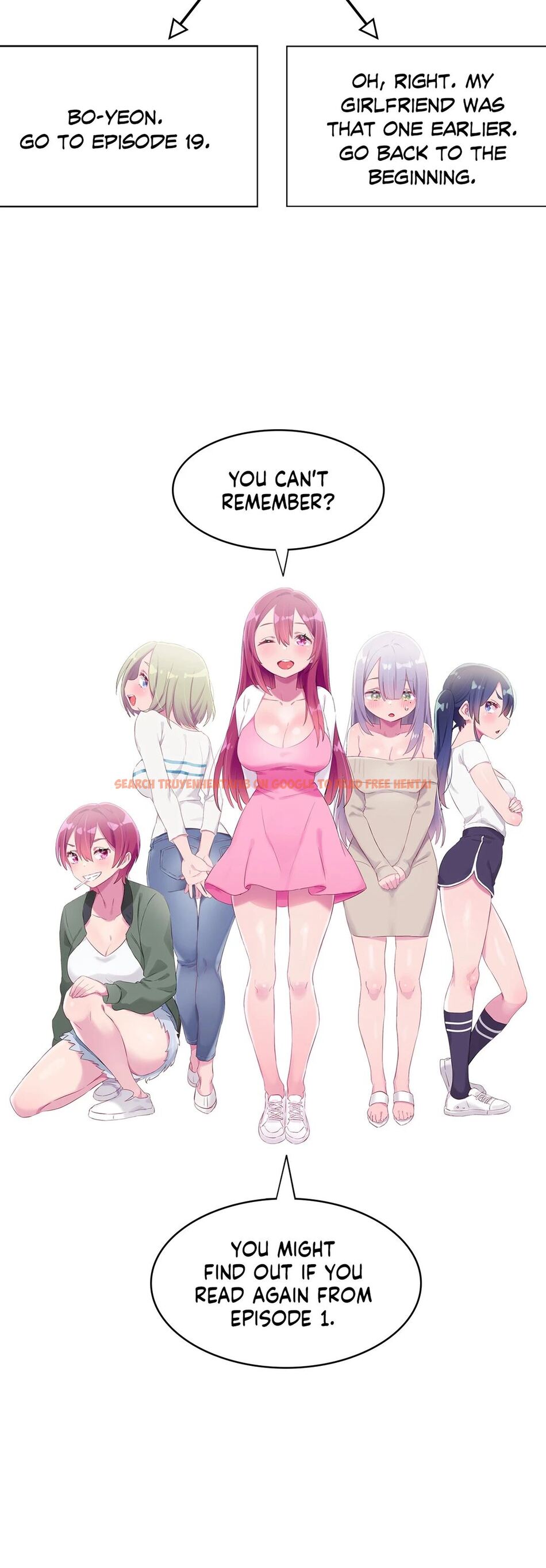 Read Hentai Image 26 589 in comic Short Stories, Big Secrets - Chapter 31 - hentaitnt.net