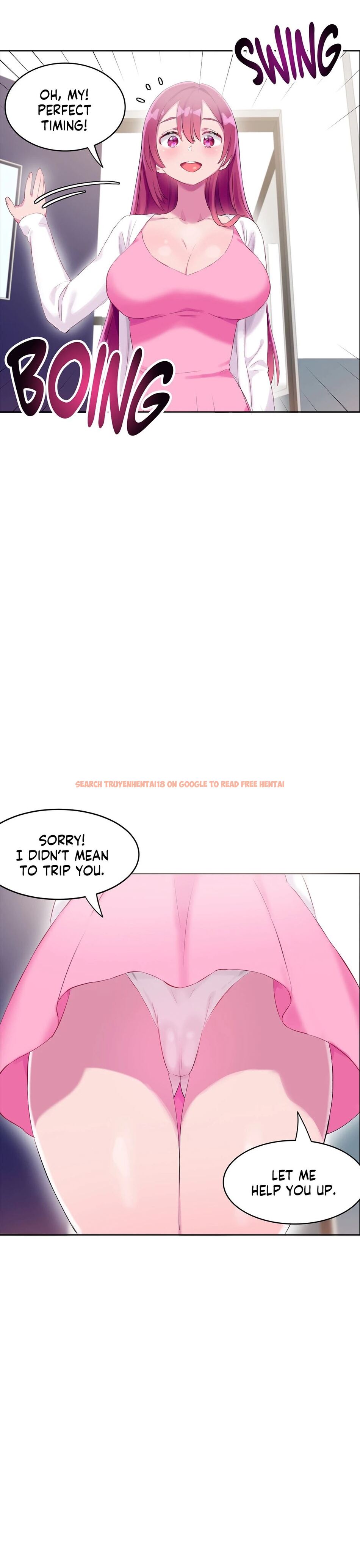 Read Hentai Image 3 583 in comic Short Stories, Big Secrets - Chapter 31 - hentaitnt.net