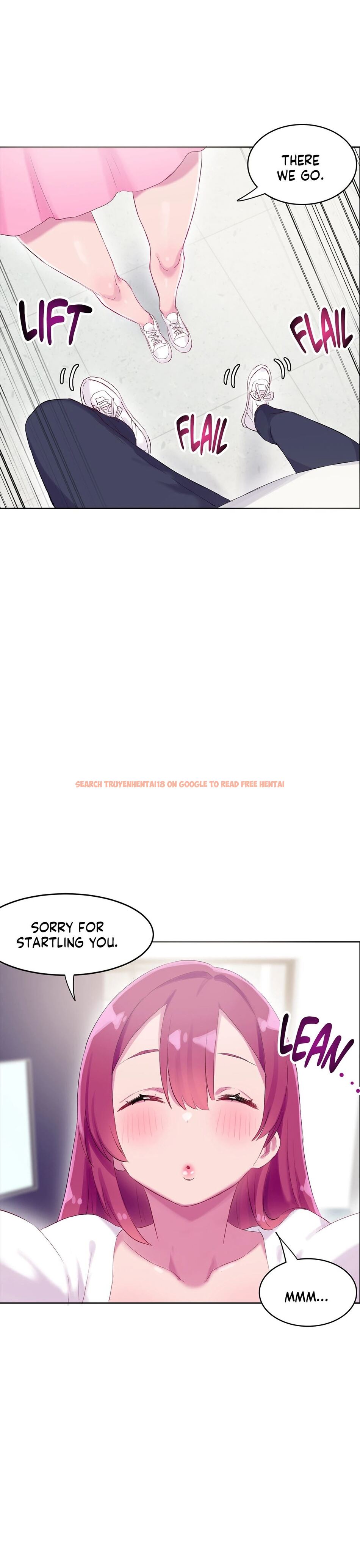 Read Hentai Image 4 583 in comic Short Stories, Big Secrets - Chapter 31 - hentaitnt.net