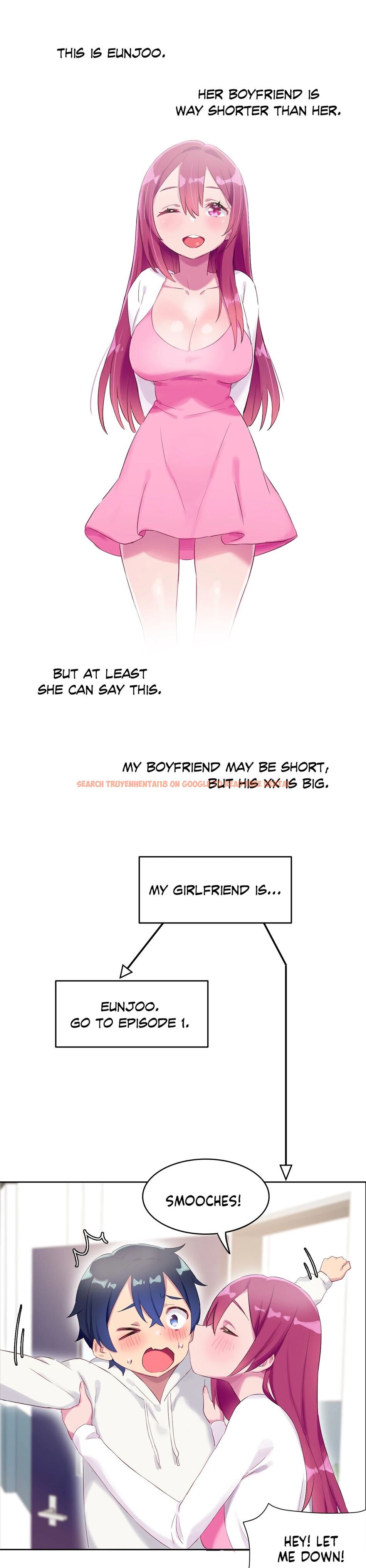 Read Hentai Image 5 583 in comic Short Stories, Big Secrets - Chapter 31 - hentaitnt.net