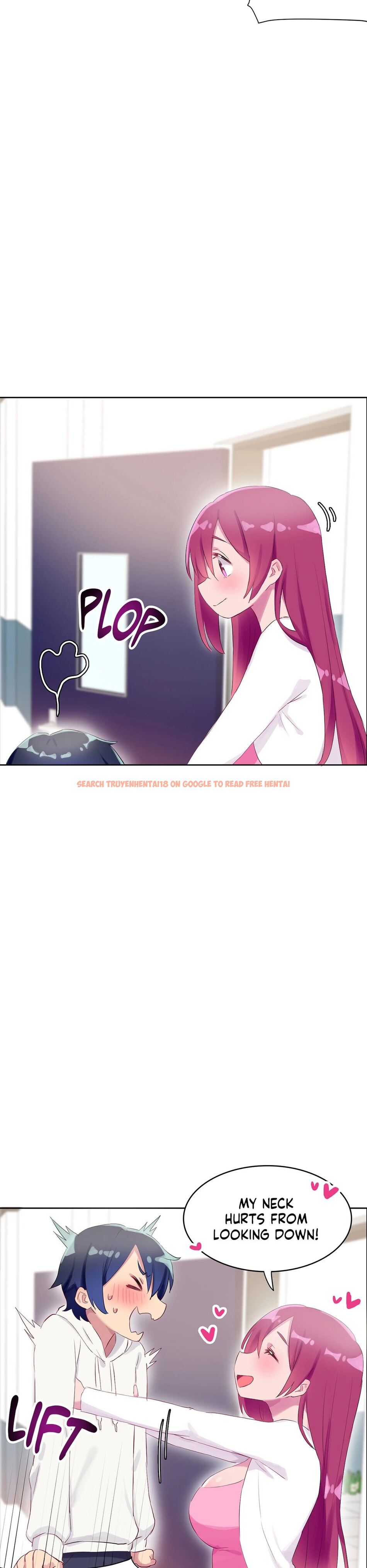 Read Hentai Image 6 583 in comic Short Stories, Big Secrets - Chapter 31 - hentaitnt.net