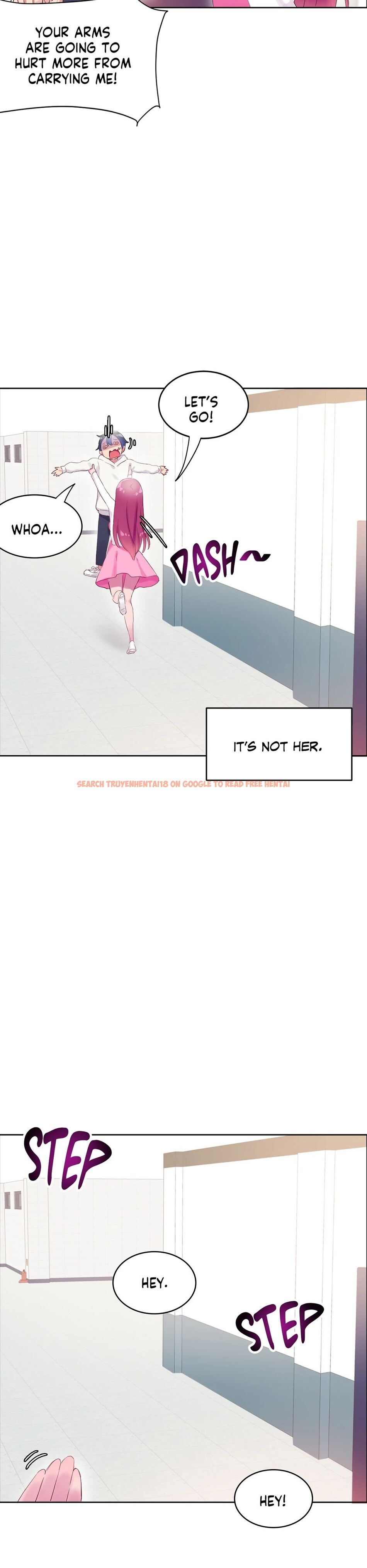 Read Hentai Image 7 583 in comic Short Stories, Big Secrets - Chapter 31 - hentaitnt.net